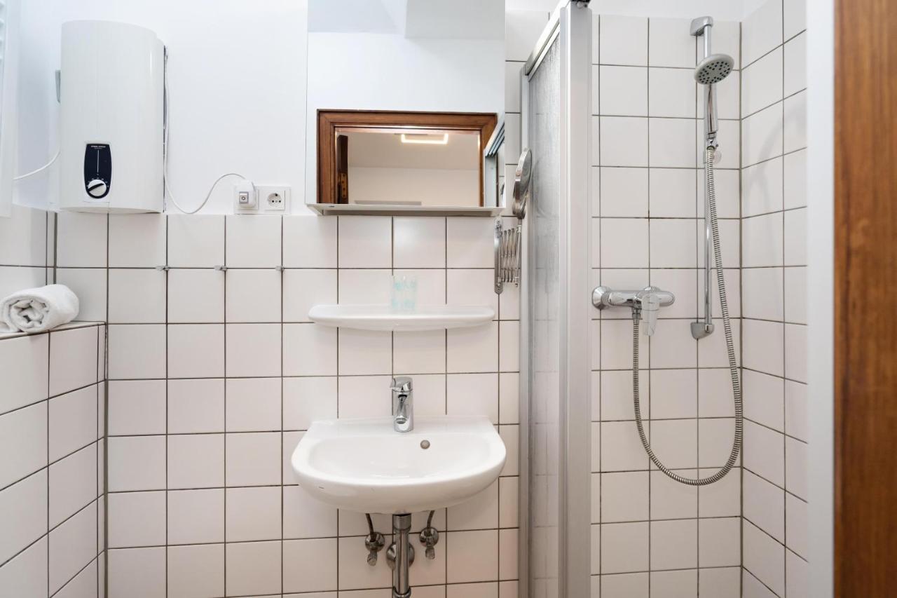 Apartment Adrian 5 Westerland