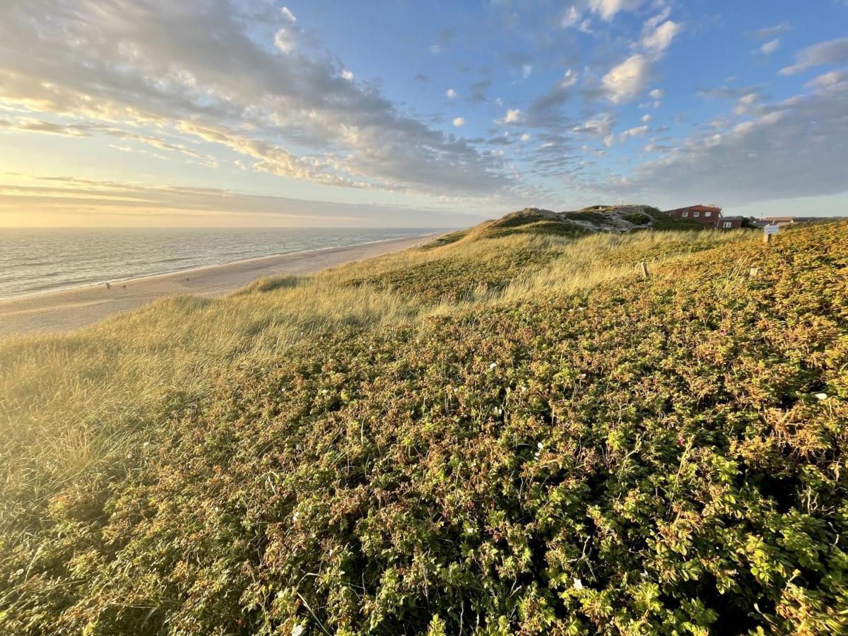 Adrian 5 Westerland