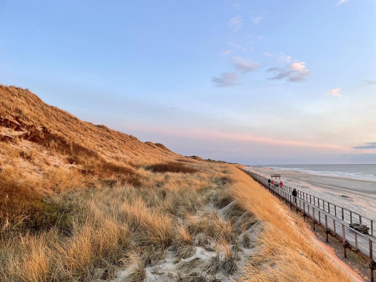 Adrian 5 Westerland